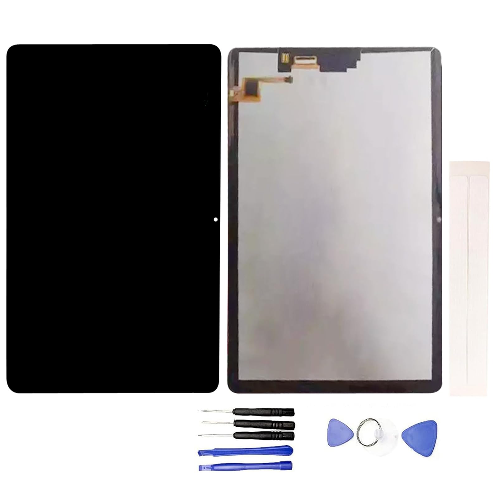 Amazon.com: JayTong LCD Replacement for TCL Tab 10L gen3 8493A LCD
